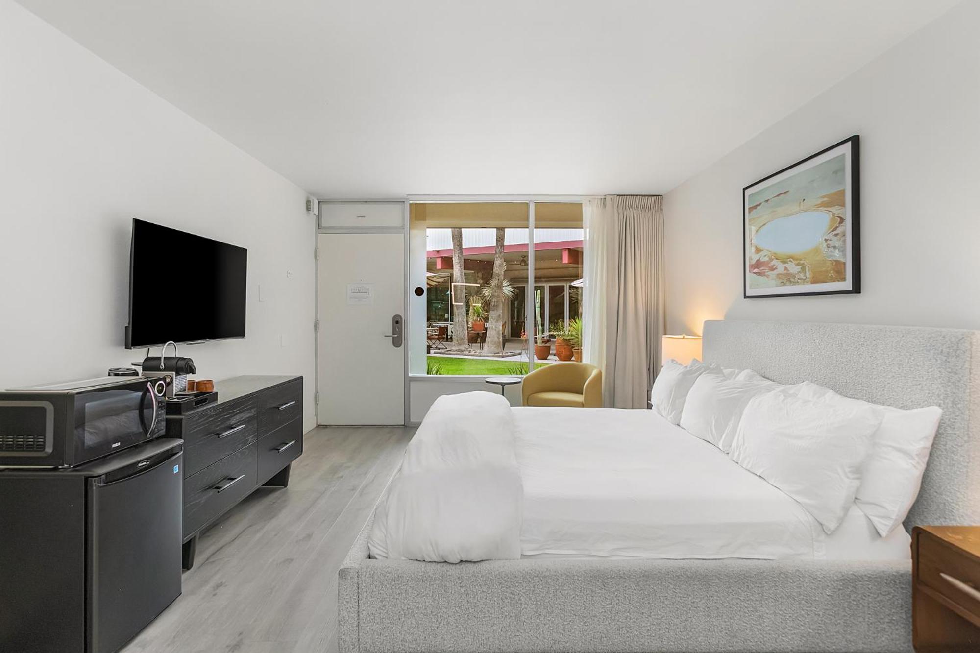 Hotel Papago By Reside, Trademark Collection By Wyndham